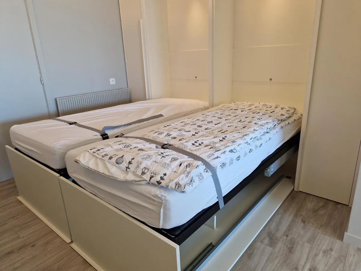 Premium Holidays - Charming Studio Senator 08.03 Apartment Middelkerke