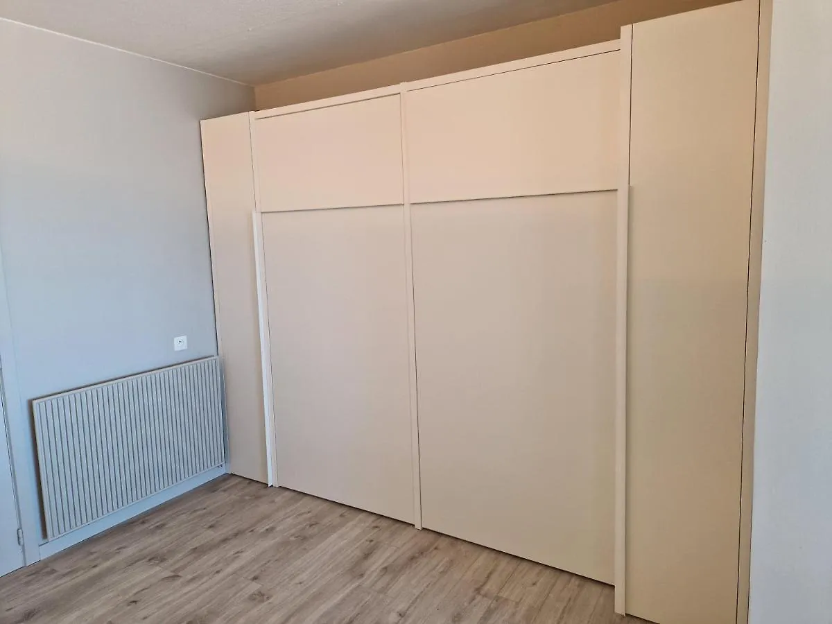 Premium Holidays - Charming Studio Senator 08.03 Apartment Middelkerke 0*,