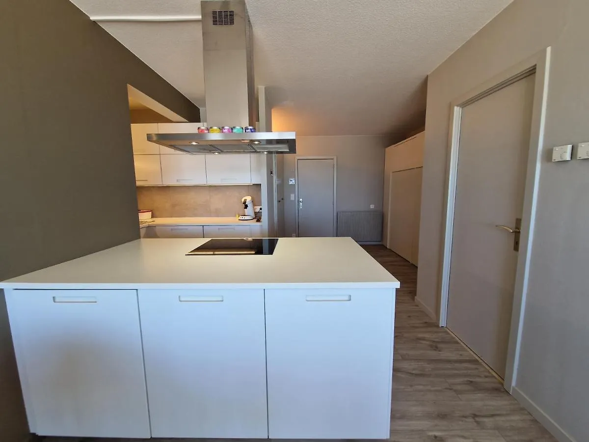 Premium Holidays - Charming Studio Senator 08.03 Apartment Middelkerke